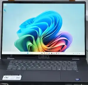 New Laptop HP OmniBook Ultra Flip 16" 16GB Intel Core Ultra 7 SSD 1T