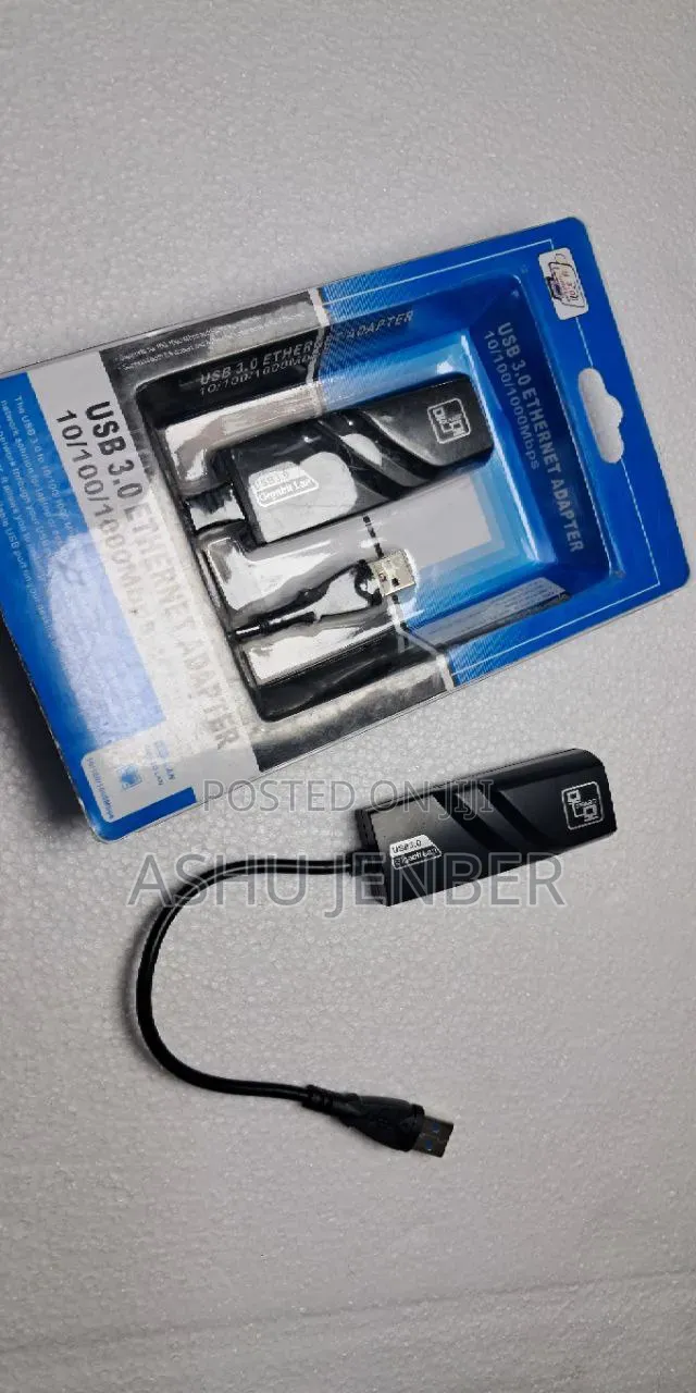 Lan Converter
