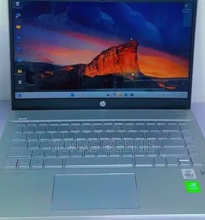 New Laptop HP Pavilion 14 16GB Intel Core i5 SSD 512GB