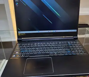 New Laptop Acer Predator Helios 300 16GB Intel Core i7 SSD 512GB