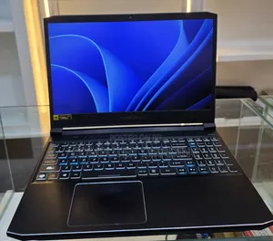 New Laptop Acer Predator Helios 300 16GB Intel Core i7 SSD 512GB