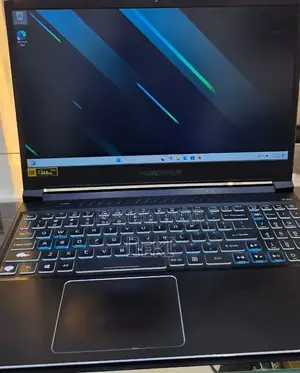 New Laptop Acer Predator 15 16GB Intel Core i7 SSD 512GB