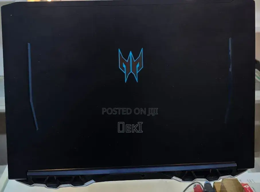 New Laptop Acer Predator 15 16GB Intel Core i7 SSD 512GB