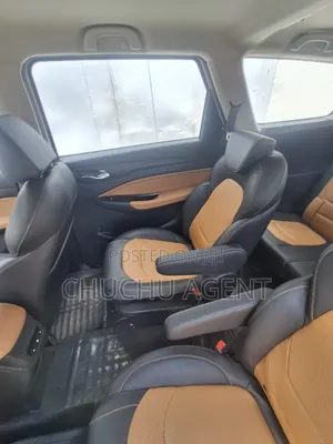 New Wuling Hongguang S3 2024 White
