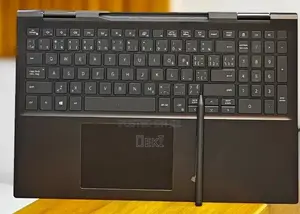 New Laptop Dell Inspiron 15 7560 16GB Intel Core i7 SSD 512GB