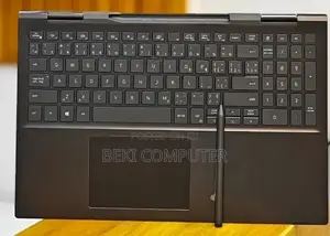 New Laptop Dell Inspiron 15 7560 16GB Intel Core i7 SSD 512GB