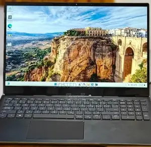 New Laptop Dell Inspiron 15 7560 16GB Intel Core i7 SSD 512GB
