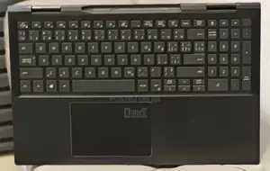 New Laptop Dell Inspiron 15 7560 16GB Intel Core i7 SSD 512GB