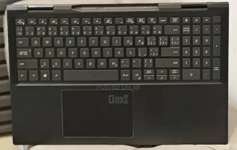 New Laptop Dell Inspiron 15 7560 16GB Intel Core i7 SSD 512GB