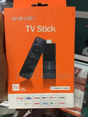 Android Tv Stick