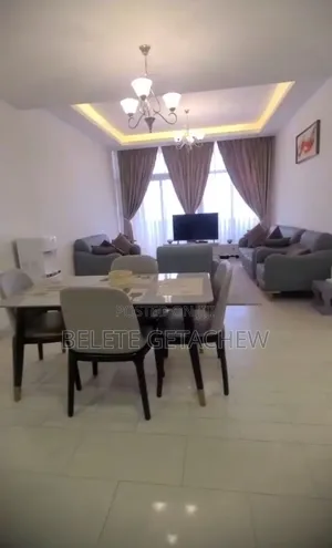 Furnished 2bdrm Apartment in Mexico Alsam, Lideta for sale