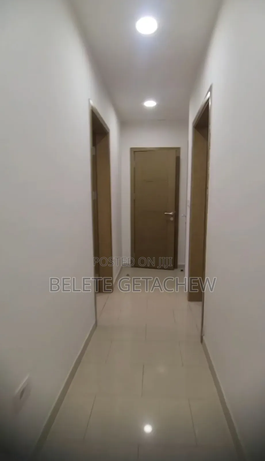 Furnished 2bdrm Apartment in Mexico Alsam, Lideta for sale