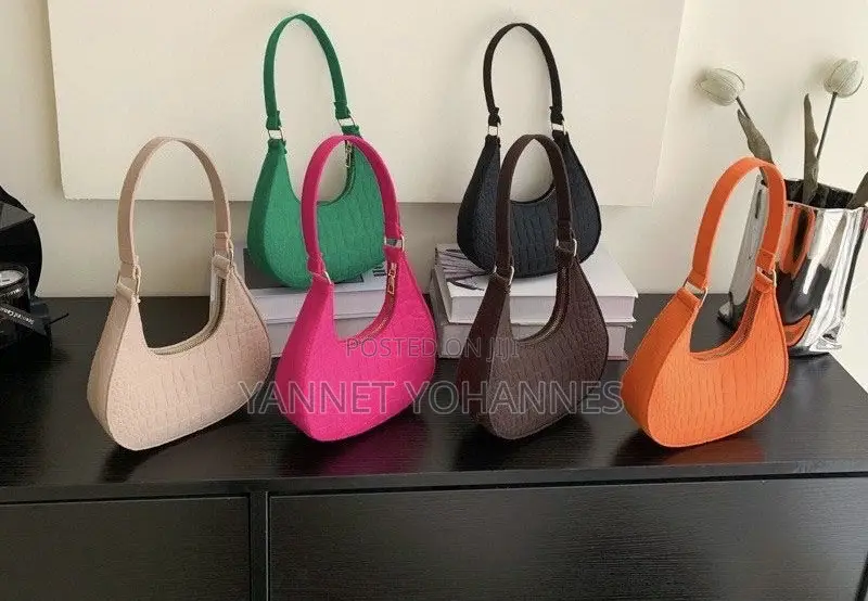 Women’S Purse Shoulder Bags Multi-Design Multi-Color