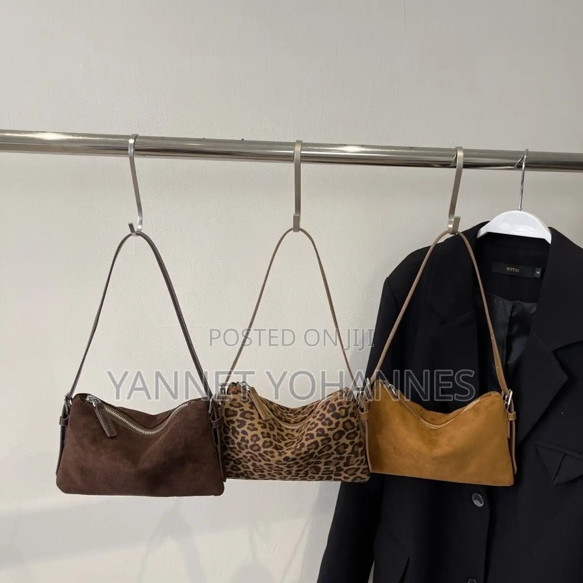 Women’S Purse Shoulder Bags Multi-Design Multi-Color