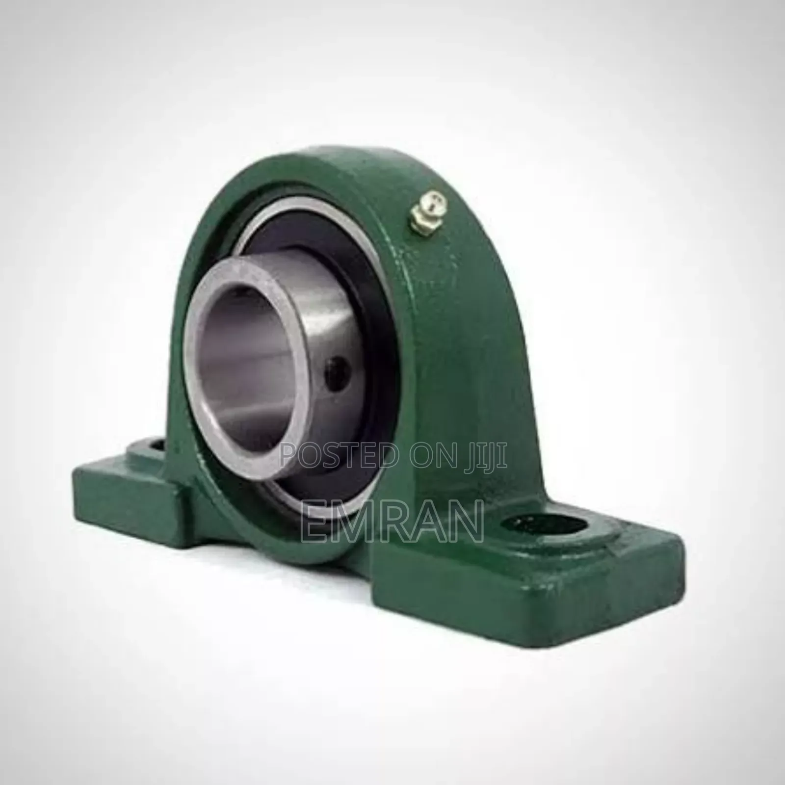 Bearing Housing
