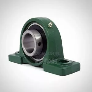 Bearing Housing