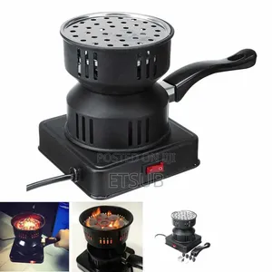 Electric Coal Starter