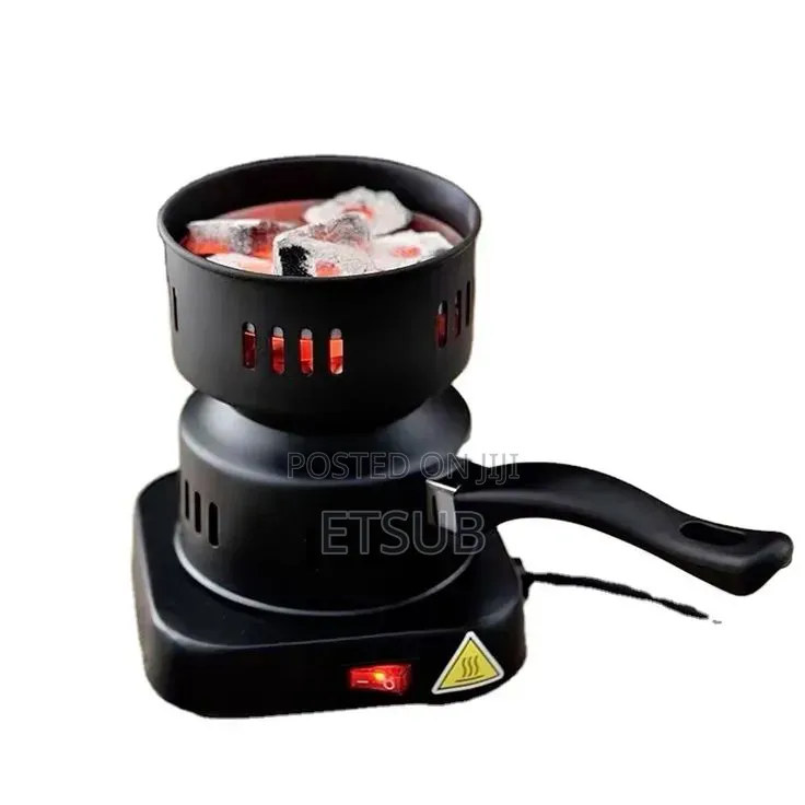 Electric Coal Starter