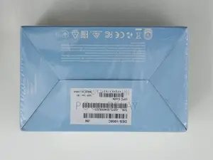 Dlink 8 Port Switch