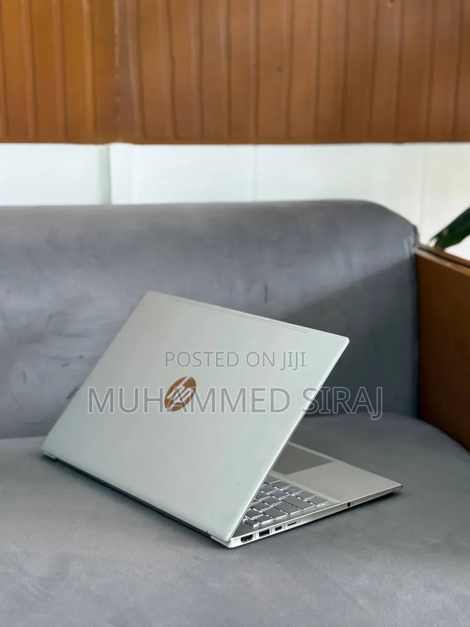 Laptop HP Pavilion 15 16GB Intel Core i5 SSD 512GB