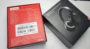 The Lenovo Thinkplus Th10