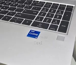 New Laptop HP ProBook 450 G9 16GB Intel Core i5 SSD 512GB
