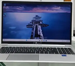 New Laptop HP ProBook 450 G9 16GB Intel Core i5 SSD 512GB