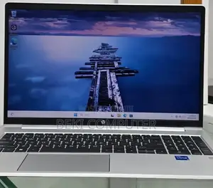 New Laptop HP ProBook 450 G9 16GB Intel Core i5 SSD 512GB