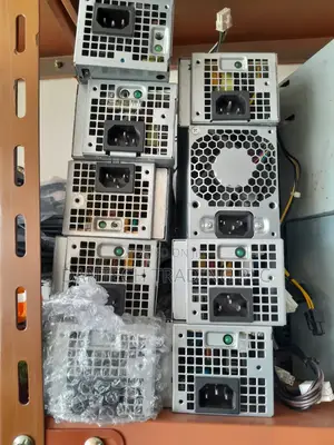Power Supplay: 3050, 3060, 3070, 5050, 5060, 5070, 7050, 7060,
