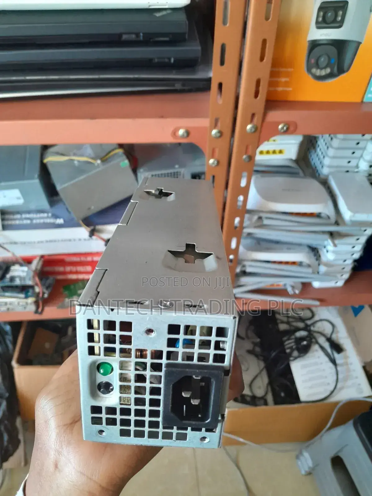 Power Supplay: 3050, 3060, 3070, 5050, 5060, 5070, 7050, 7060,