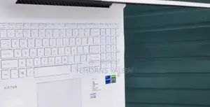 New Laptop HP Victus 15 16GB Intel Core i7 SSD 512GB