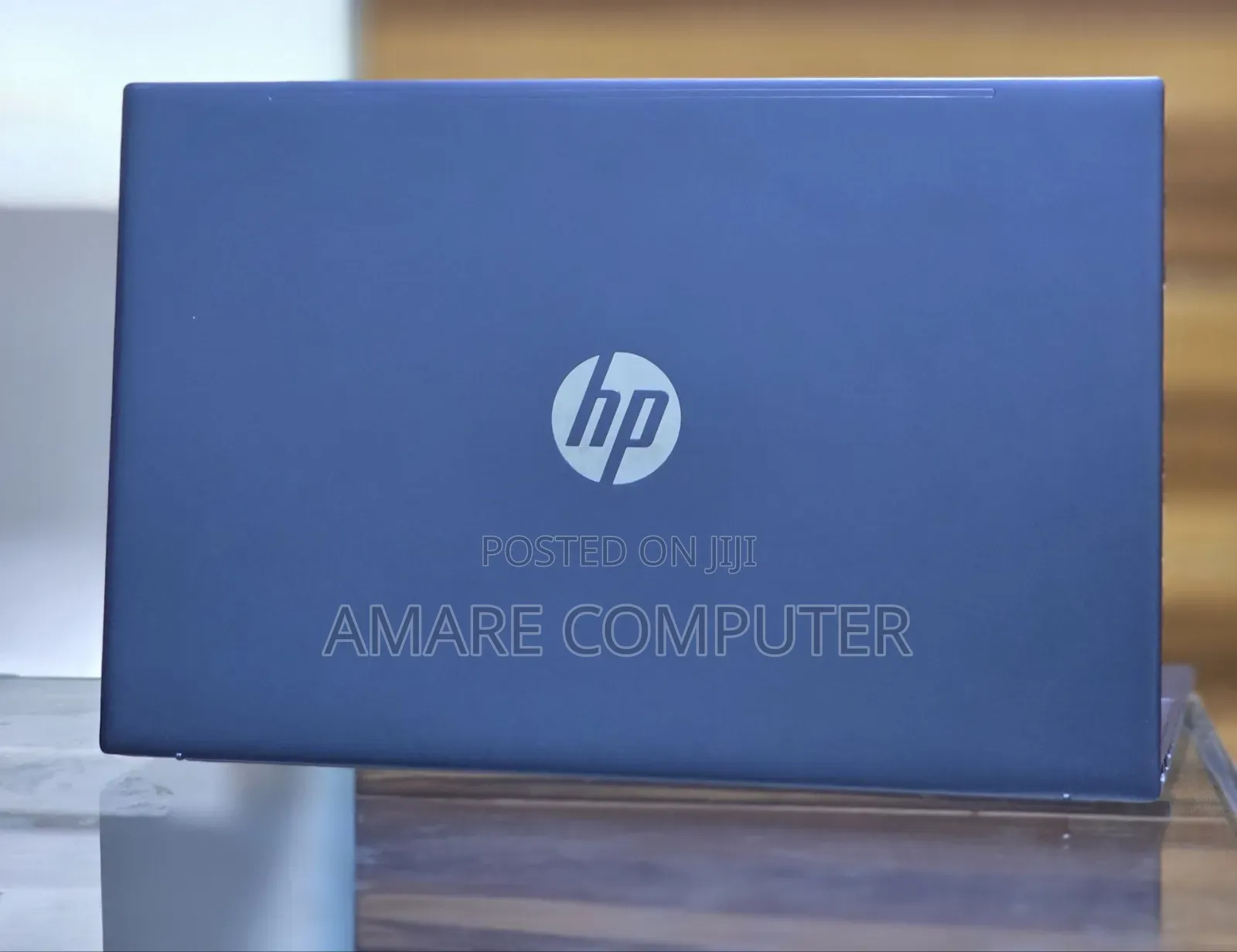 New Laptop HP Pavilion 15 16GB AMD Ryzen 7 SSD 512GB