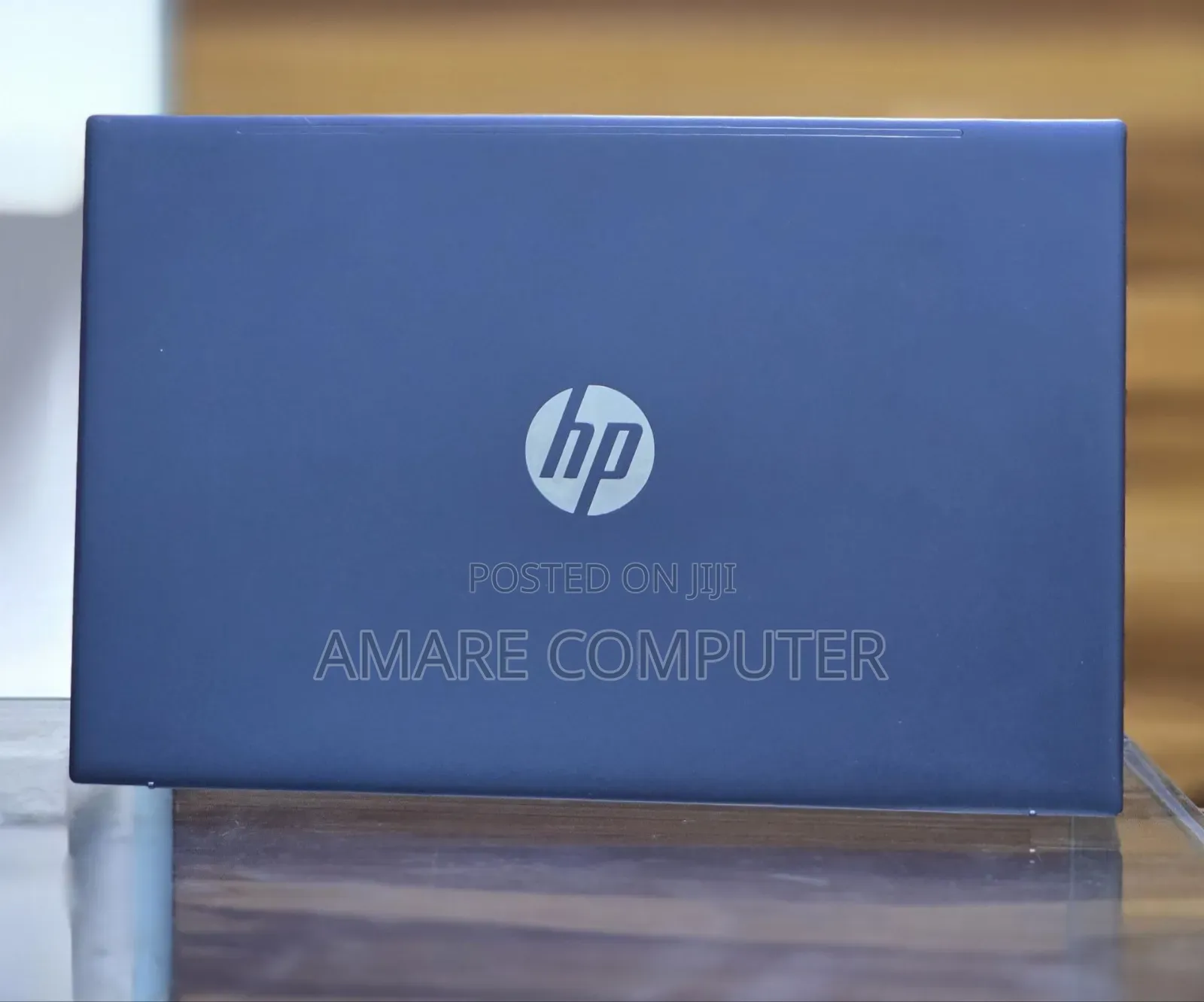 New Laptop HP Pavilion 15 16GB AMD Ryzen 7 SSD 512GB
