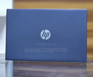 New Laptop HP Pavilion 15 16GB AMD Ryzen 7 SSD 512GB
