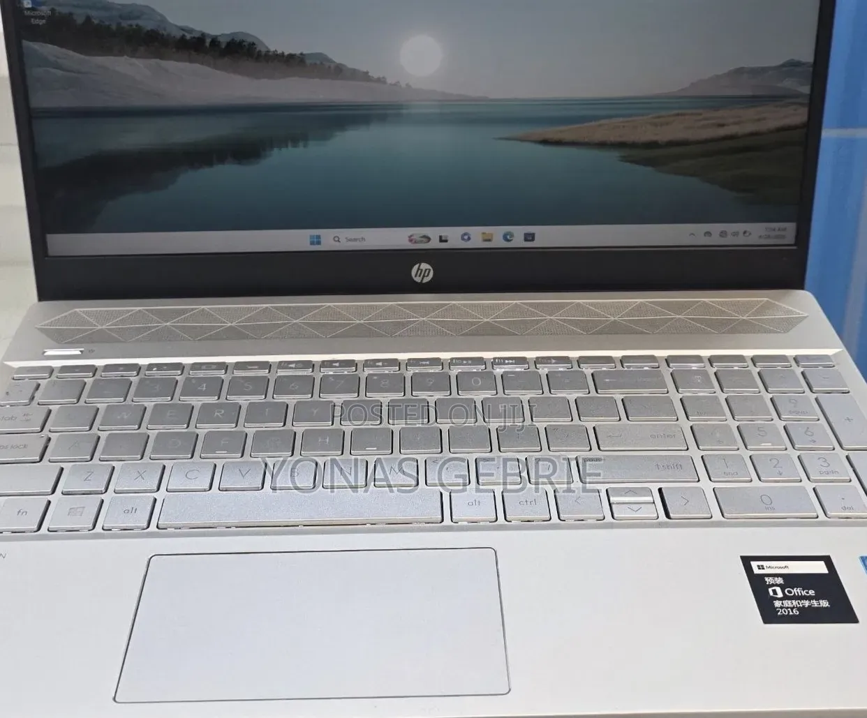 New Laptop HP Pavilion 14 16GB Intel Core i5 SSD 512GB