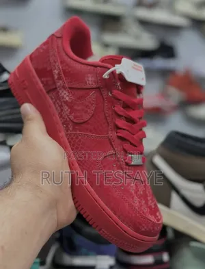 Kobi Bryantx Af1