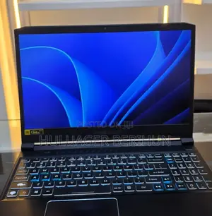 New Laptop Acer Predator Helios 300 16GB Intel Core i7 SSD 512GB