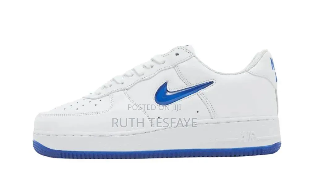 Nike Airforce 1 Retro