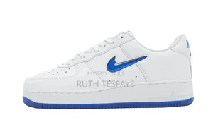 Nike Airforce 1 Retro