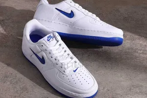 Nike Airforce 1 Retro