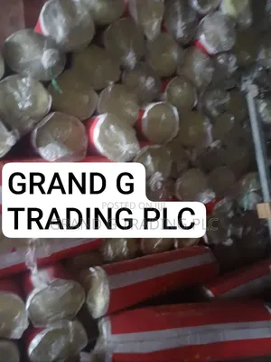 Glass Wool Insulation