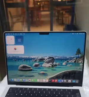New Laptop Apple MacBook Pro M1 16GB Apple M1 SSD 512GB