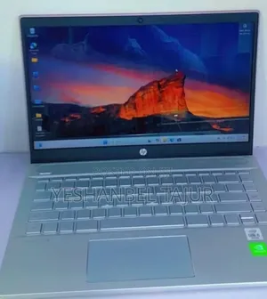 New Laptop HP Pavilion 14 16GB Intel Core i5 SSD 512GB
