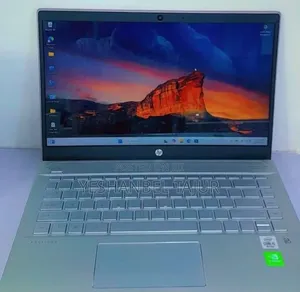 New Laptop HP Pavilion 14 16GB Intel Core i5 SSD 512GB