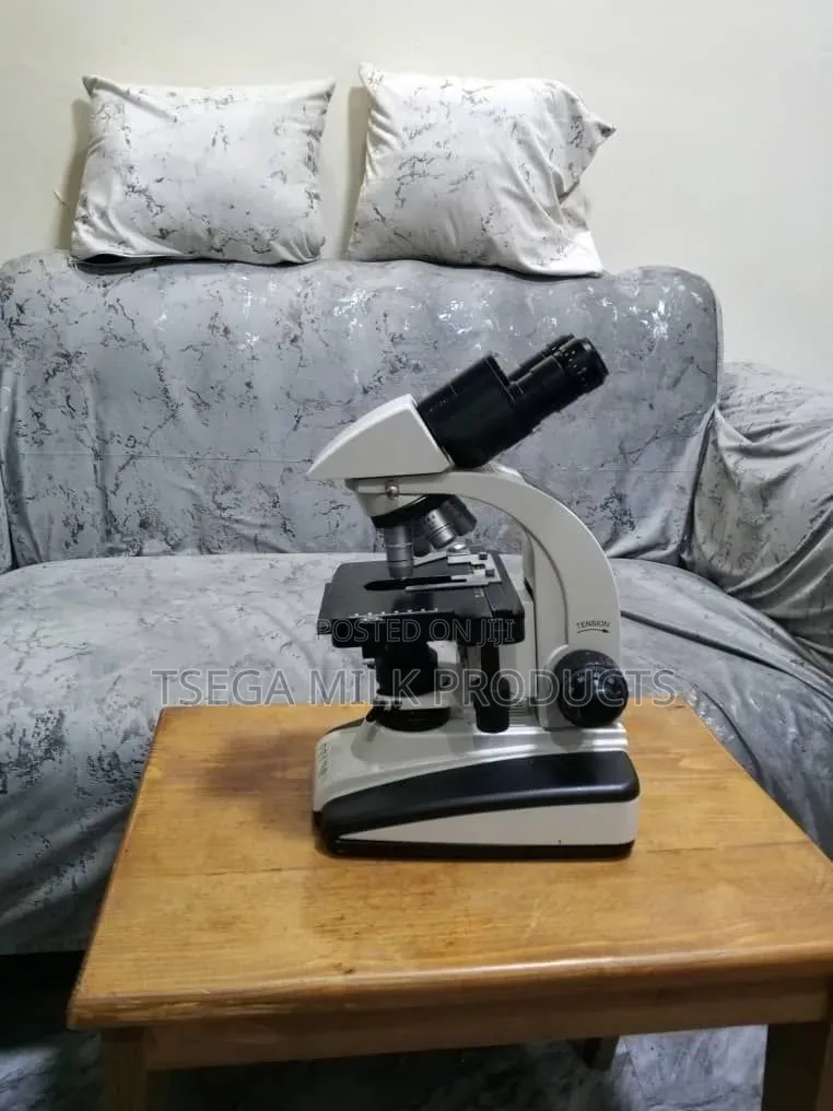 Microscopes