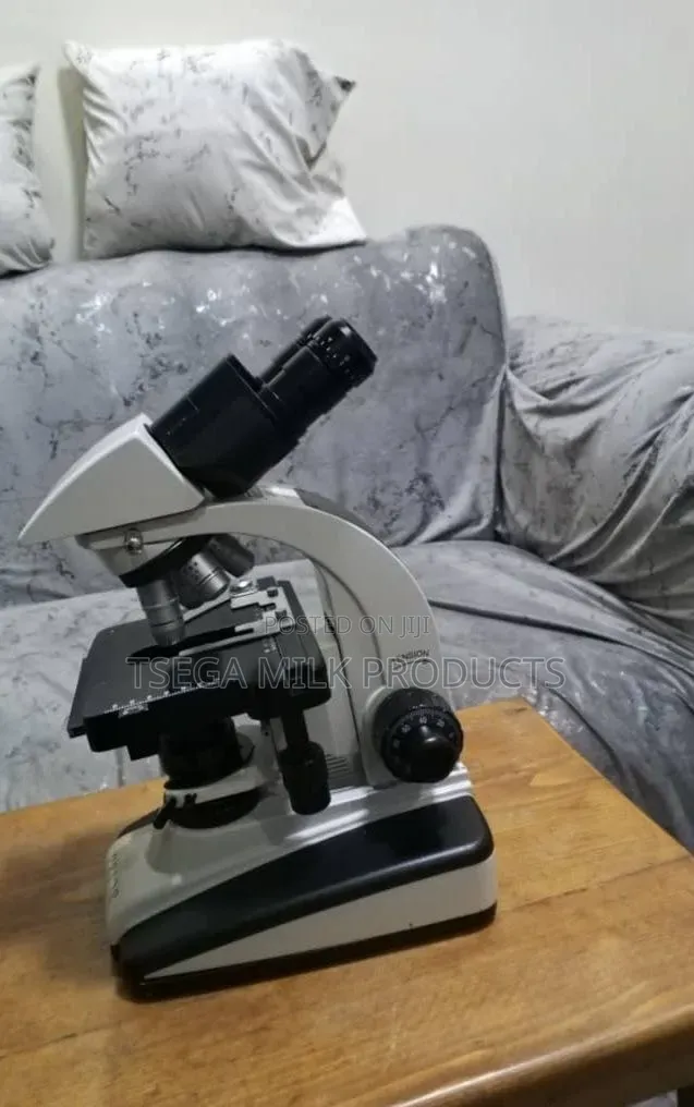 Microscopes