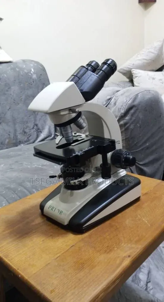 Microscopes