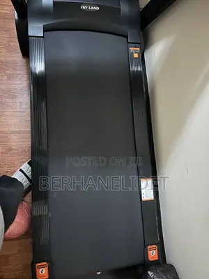 Skyland Treadmill Em-1276