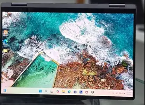New Laptop Lenovo Yoga 7i 16GB Intel Core i7 SSD 512GB