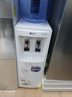 Enzo Water Dispenser